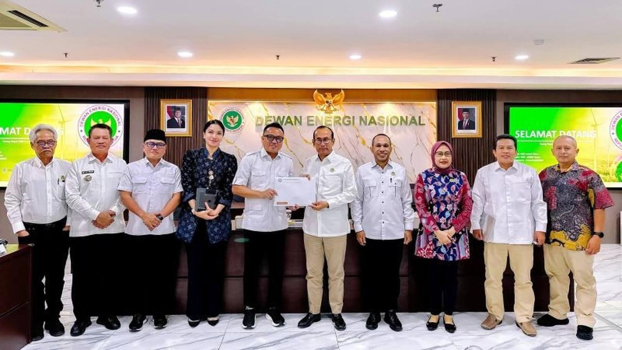 AKPSI Dorong Hilirisasi Sawit untuk Perkuat Kemandirian Energi Nasional