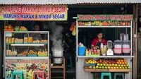 Ide 2 Usaha Depan Rumah yang Saling Melengkapi, Minim Risiko dan Cocok untuk Pemula