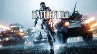 Giliran China Ikutan Blokir Game Battlefield 4