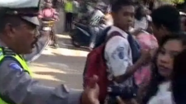 Nilai UN Belum Keluar, 18 Siswa Grobogan Tunda Kelulusan