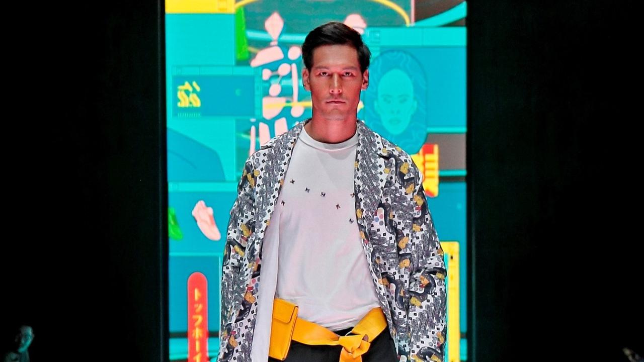 Koleksi Patrick Owen