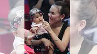 Orangtua Ayu Ting Ting Setuju dengan Andi Arsyil
