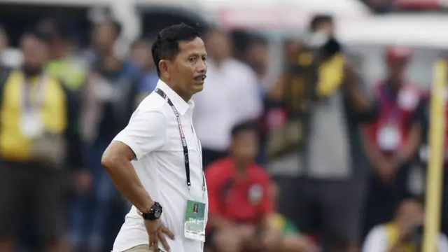Piala Presiden 2019: Persib Bandung Vs Persebaya Surabaya