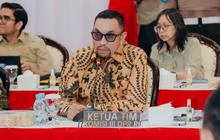 Ahmad Sahroni, Kontroversi Sebut Warga Tolol Bikin Jenderal Bintang Tiga Sakit Hati dan Kemarahan Massa