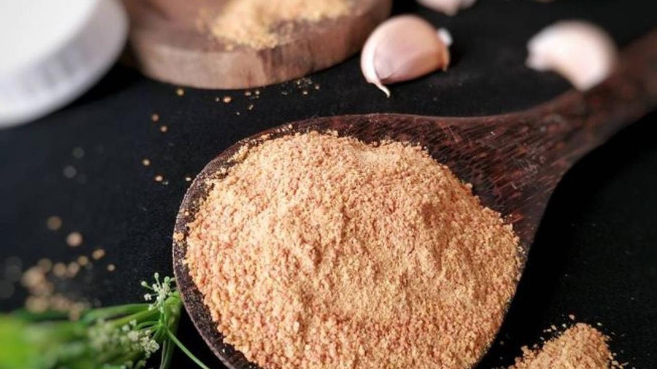 Rahasia Masak Sehat, Trik Bikin Kaldu Ayam Bubuk Tahan Lama