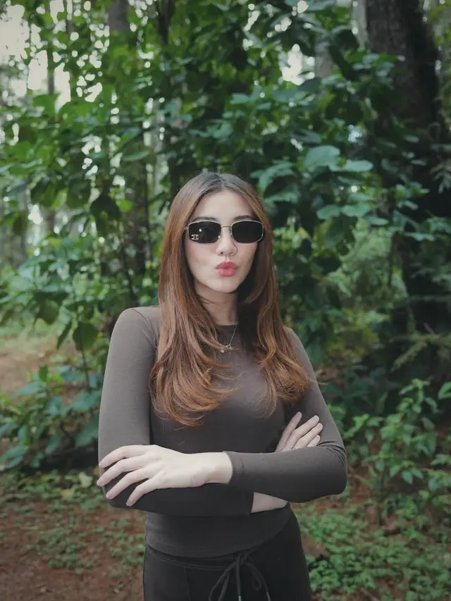 Aaliyah Massaid (Instagram/@aaliyah.massaid)