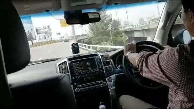 Ahok dan Vero