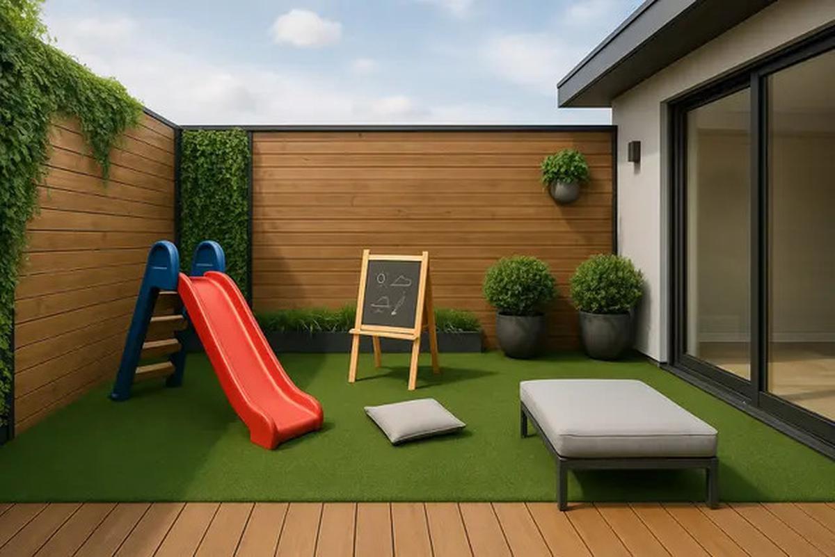 8 Model Rumah Minimalis Dengan Rooftop Garden, Solusi Nuansa Hijau di Perkotaan