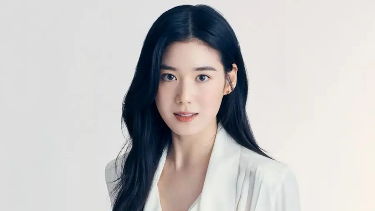 Jung Eun Chae