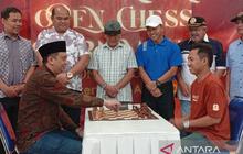 Unsoed Jaring Talenta Catur Potensial Lewat SOCT V 2026 untuk Jalur Prestasi