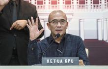 Terbongkar Chat WA Hasyim Asy'ari dengan CAT, Ada Kata-kata CD