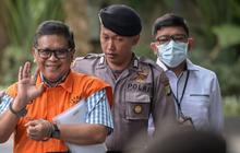 Blak Blakan Febri Diansyah soal Kasus Hukum Hasto Kristiyanto, Serang Habis KPK