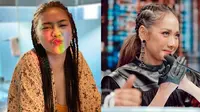 Selain Felicya Angelista, Gaya 6 Artis Berambut Cornrow Ini Curi Perhatian