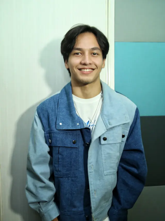 [Fimela] Jefri Nichol