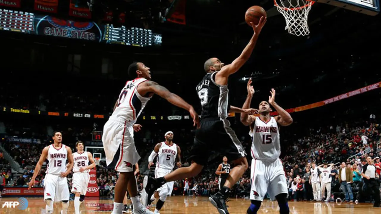 atalanta-hawks--san-antonio-spurs-130120