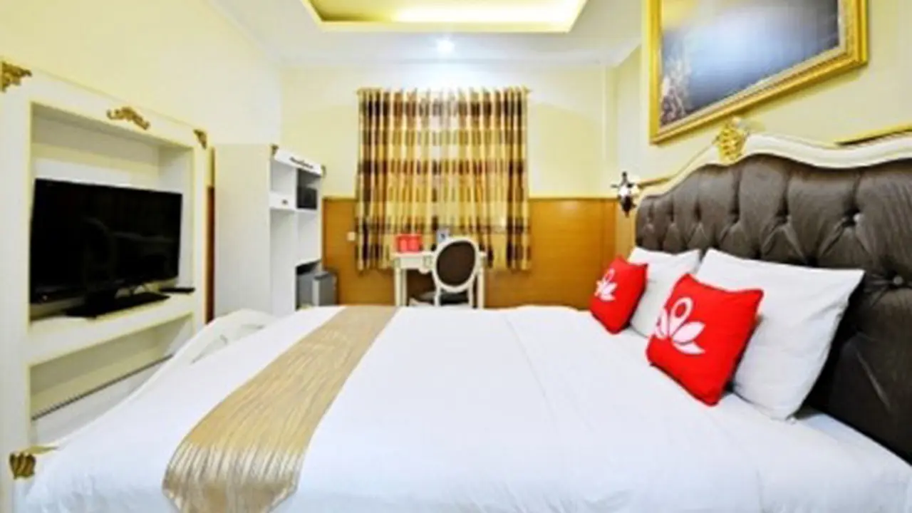 Zenrooms