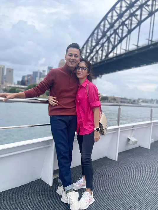 [Instagram/ussypratama]