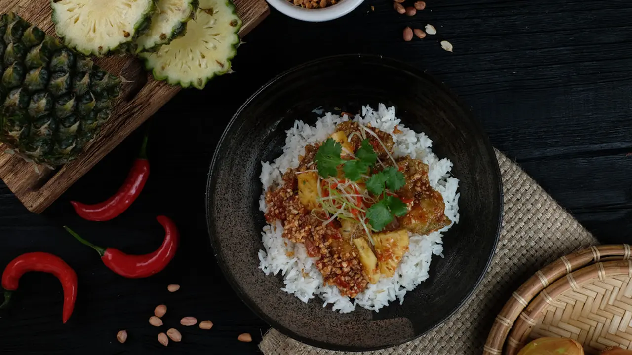 Rekomendasi Cloud Kitchen Baru di Jakarta, Siap Manjakan Lidah dengan Gourmet Food dari Bali