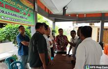 Satgassus Pencegahan Korupsi Polri Lakukan Pendampingan Penyaluran BPNT