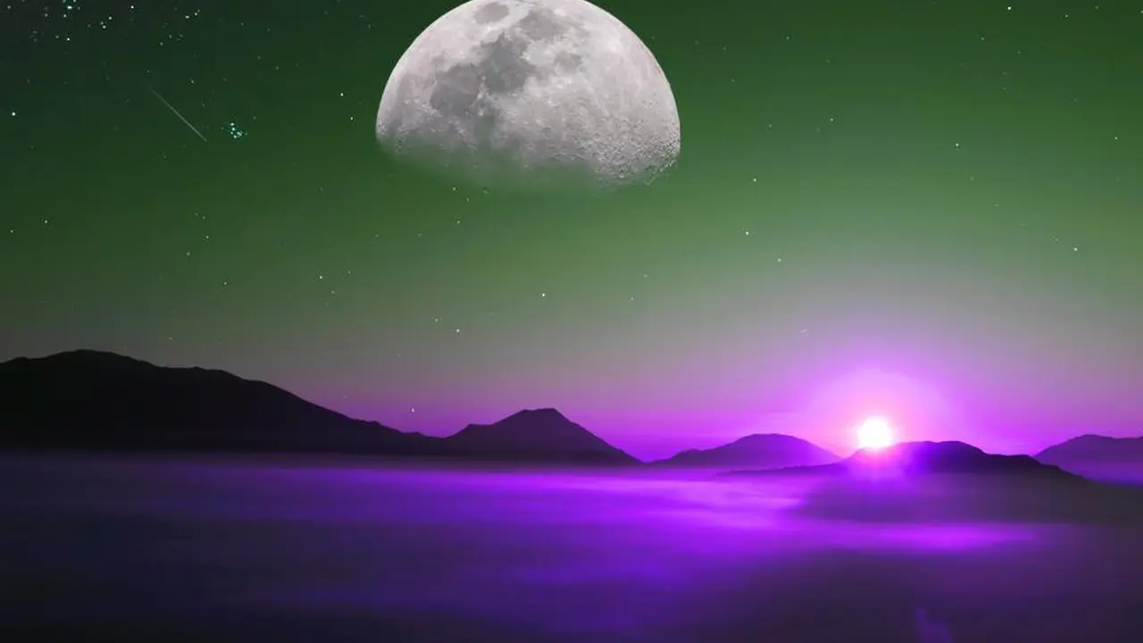 Peneliti Temukan Planet dengan Ukuran Lebih Besar dari Bintangnya