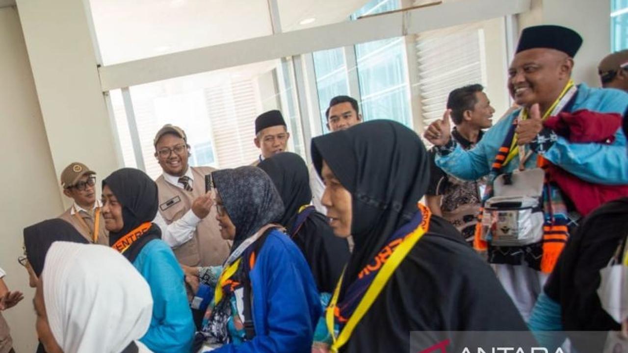 Kemenhaj Jabar Perketat Pengawasan KBIHU Demi Layanan Haji Optimal