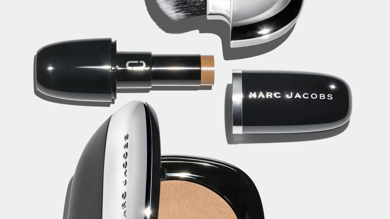 Dua Makeup Terbaru untuk Tampil Sempurna Seketika
