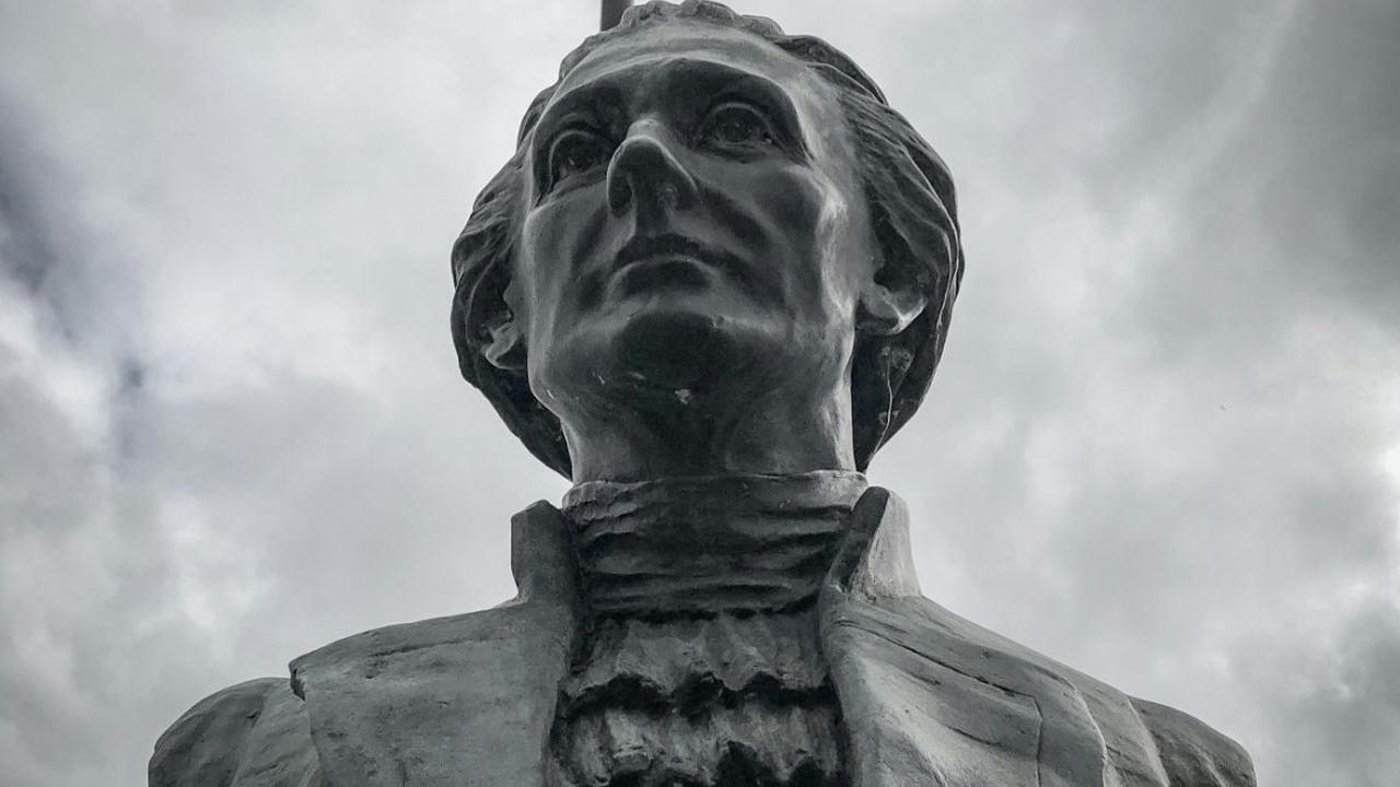George Washington Presiden Pertama Amerika Serikat
