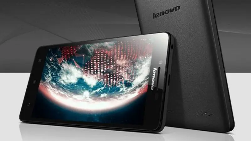 Kelebihan dan Kekurangan Lenovo A6000