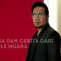 Adera menceritakan awal mula terciptanya single terbarunya yang berjudul Muara.