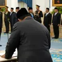 Rekam Jejak Maulana Bungaran, Wamen Imipas Baru