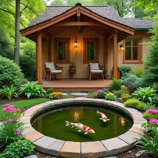 Foto Rumah Sederhana Tapi Mewah