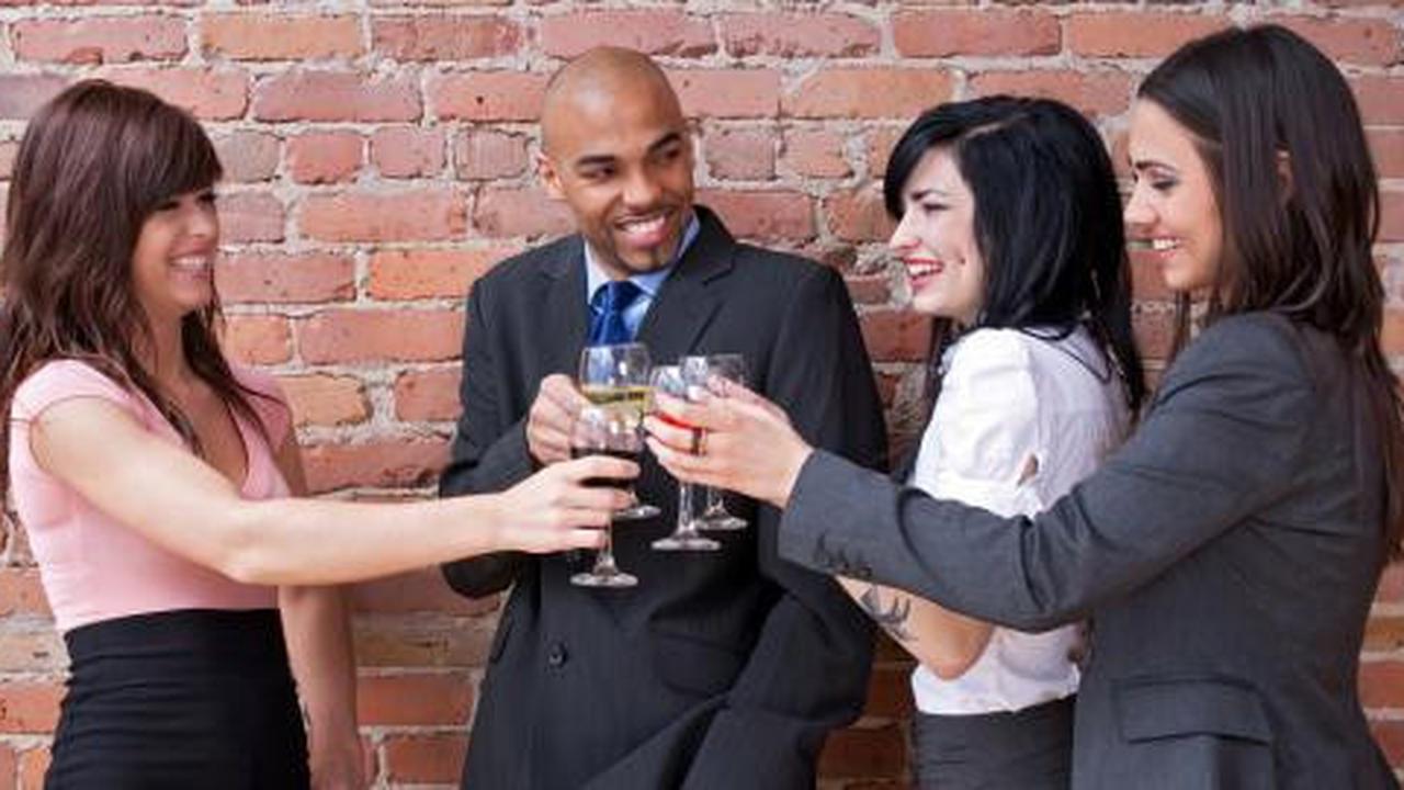 10 Langkah menjadi pribadi yang menarik