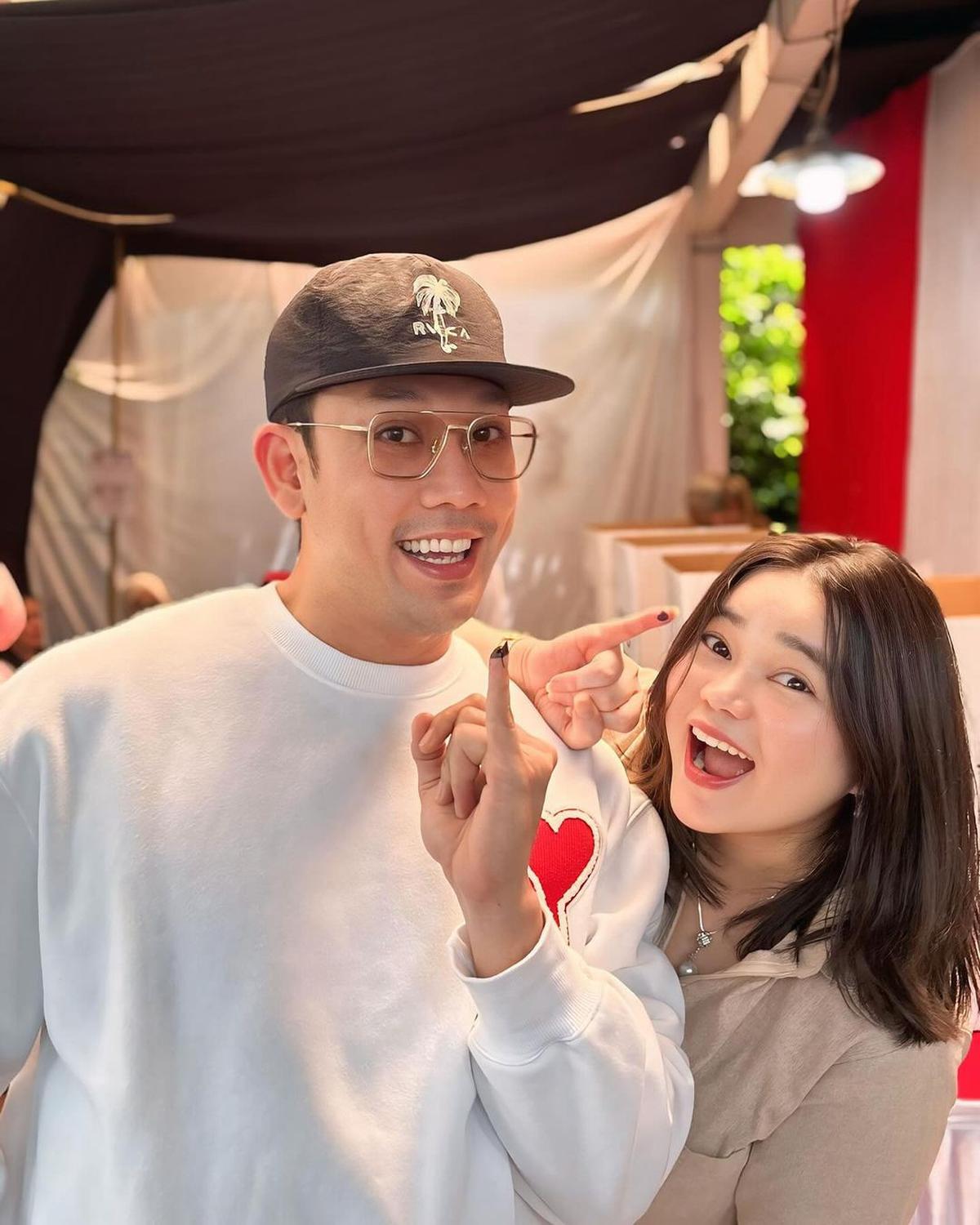Farhat Abbas Minta Maaf, Sebut Denny Sumargo Orang Baik