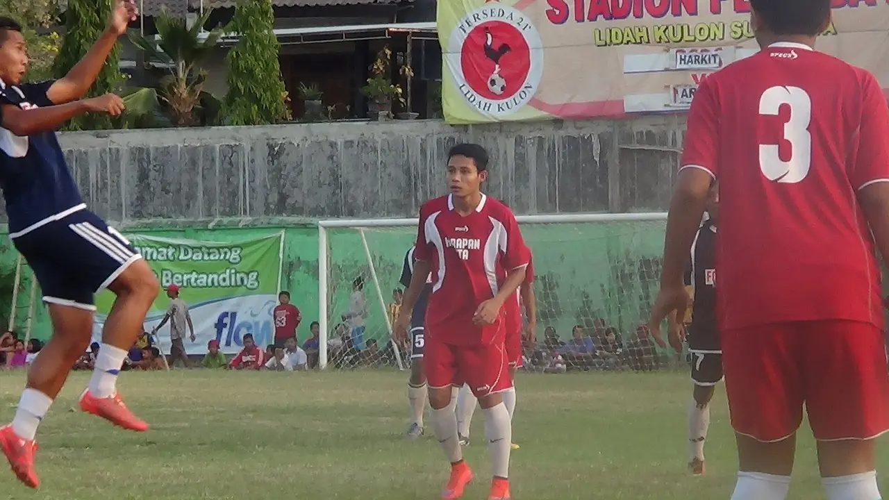 Evan Dimas