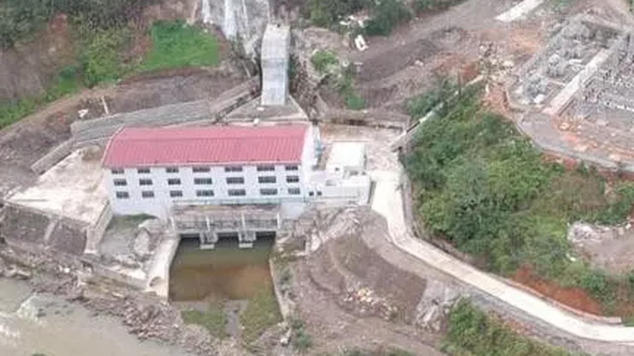 Proyek PLTA Kayan Bakal Geser 2 Desa Suku Dayak, Bagaimana Nasib Warganya?