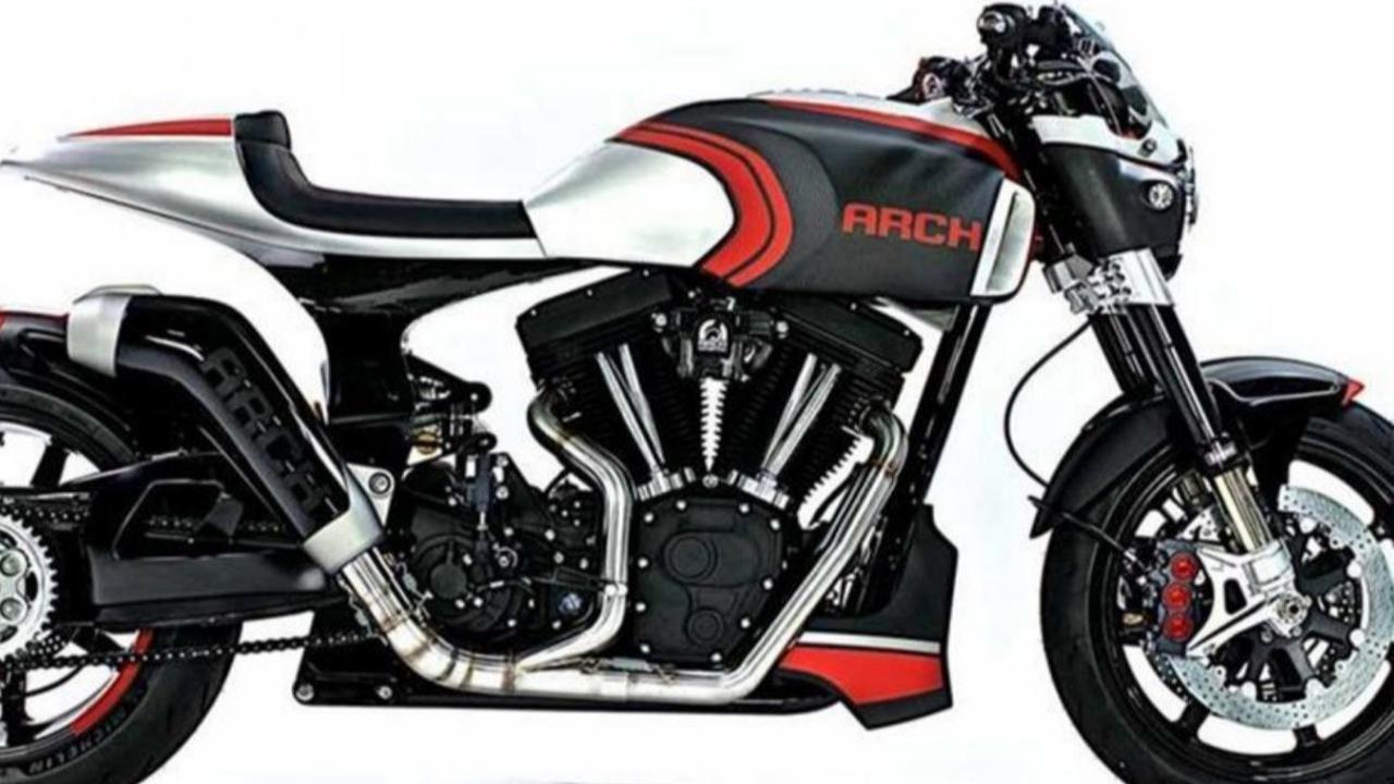 Ini 10 Sepeda Motor Paling Mahal di Dunia 2024