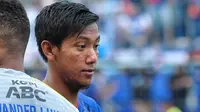 Blunder Saat Arema Kalah dari Persib, Syaiful Indra Tak Dibawa Lawan PSIS