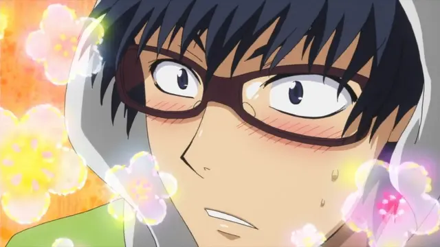 Maid Sama!
