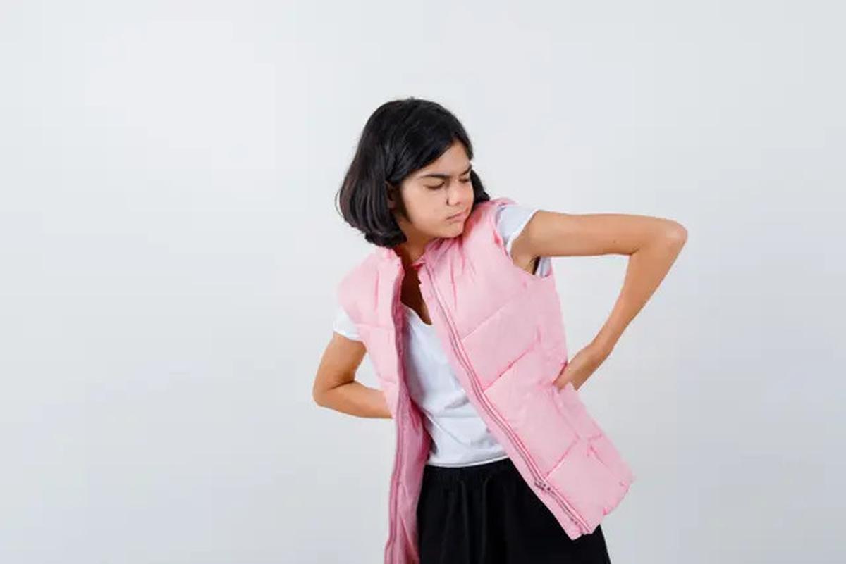 Langkah Sederhana untuk Postur Tubuh yang Baik dan Ideal
