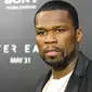 50 Cent (Foto: Afrizap.com)