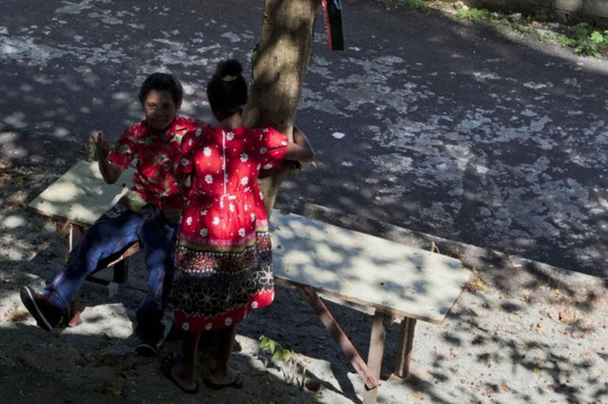 Kisah Agustinus dirikan asrama bagi ODHA yang diusir keluarga