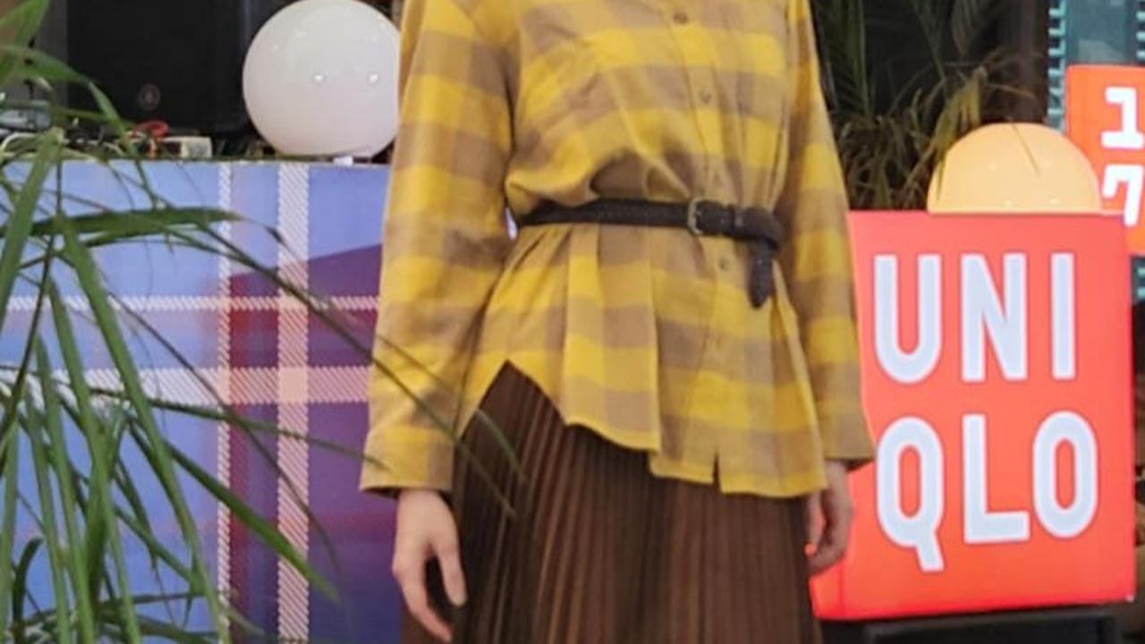 Kesalahan Ketik Nama Uniqlo, Dari Cacat Menjadi Keberhasilan Brand Global