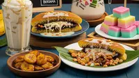 13 Ide Jualan Takjil dari Susu Kental Manis Modal Mulai dari Rp 90 Ribuan, Laris di Bulan Ramadan