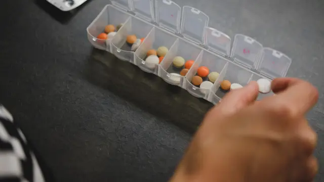Obat bebas resep untuk pereda nyeri tenggorokan