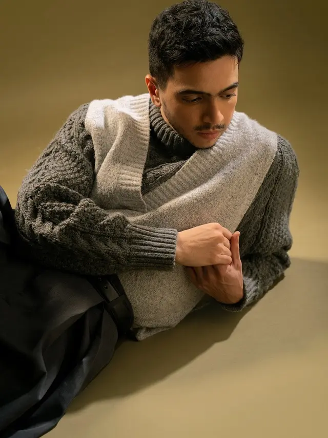 Farhan Zubedi (Istimewa)