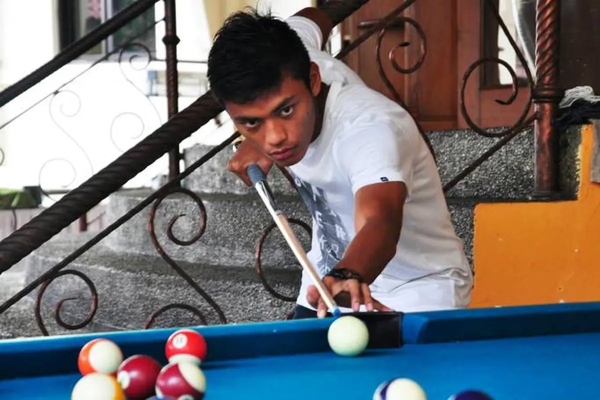 Irsyad Maulana