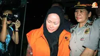 [VIDEO] Atut Masih Pimpin Banten, Pemerintah Diminta Rilis Perppu