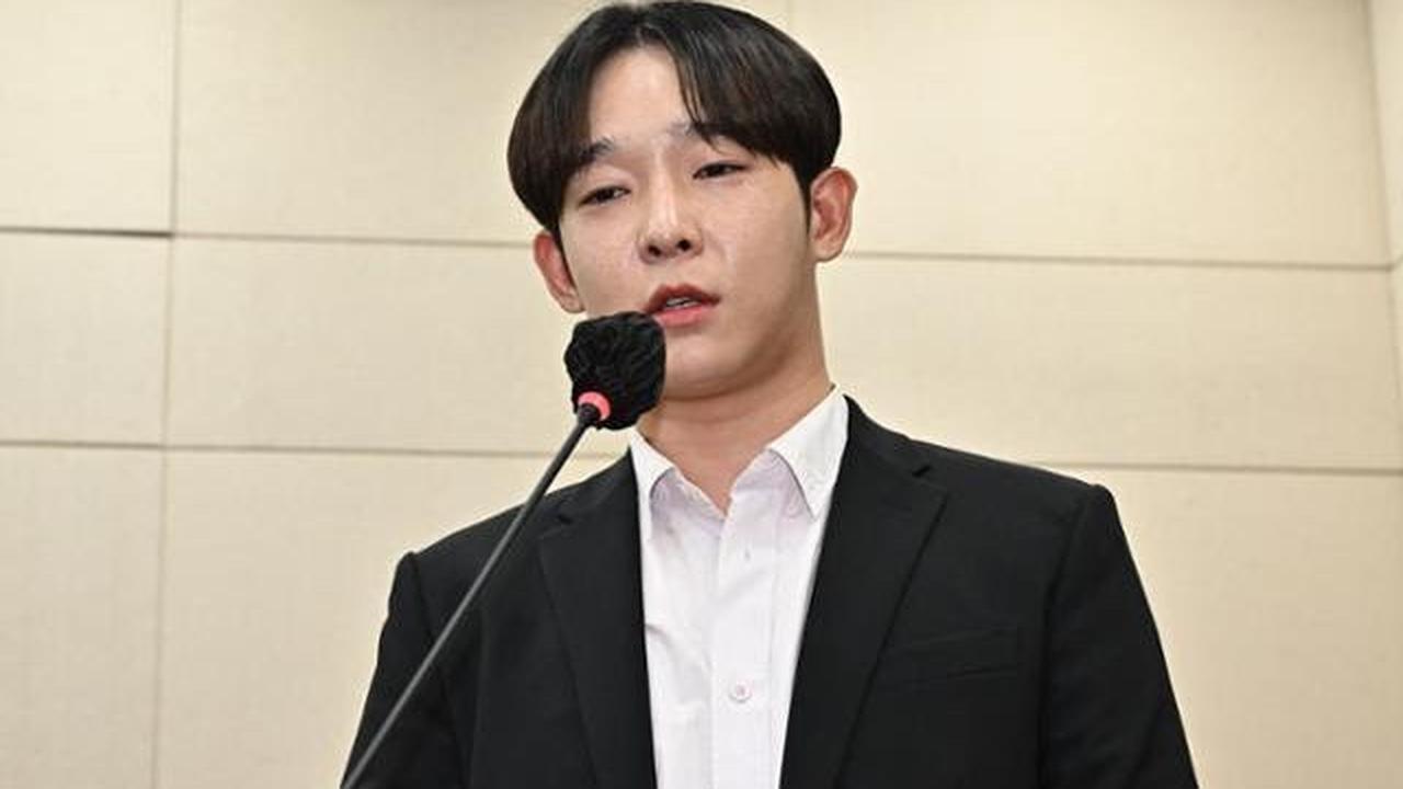 Sempat Tersandung Kasus Narkoba, Nam Taehyun Eks WINNER Kembali Ditangkap Polisi Akibat DUI