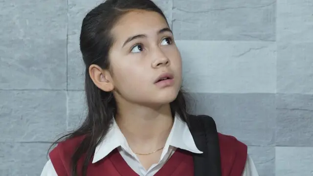 Dari Jendela SMP