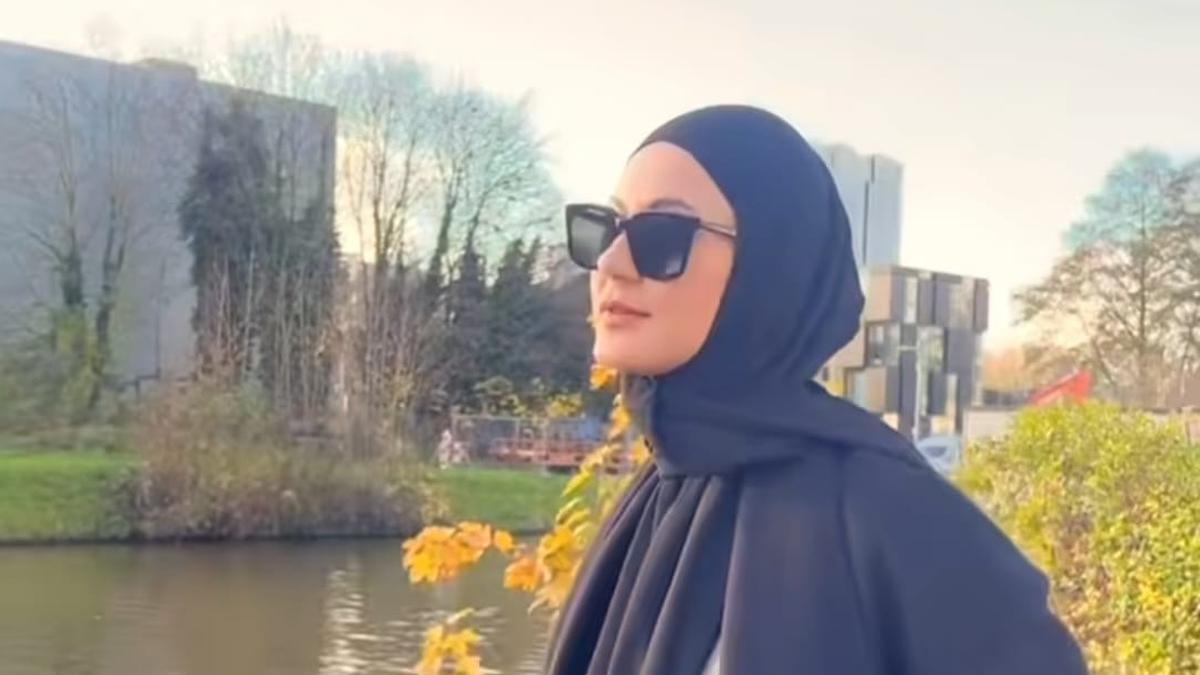 Paula Verhoeven Sampaikan 42 Bukti dalam Sidang Cerai dengan Baim Wong, Siapkan Saksi dan Ahli